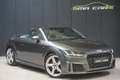 Audi TT Roadster 40 TFSI S Line Automaat-Nav-Cam-Garantie Grijs - thumbnail 3