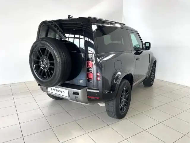 Land Rover Defender (2019) 90 3.0D I6 200 CV X-Dynamic S