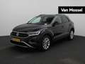 Volkswagen T-Roc 1.0 TSI Life 110 PK | Airco | Navigatie | Apple Ca Zwart - thumbnail 1