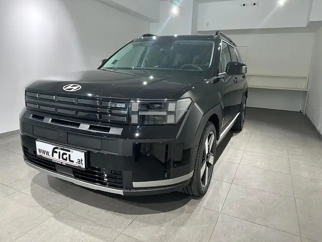 Hyundai SANTA FE Santa Fe 1,6 T-GDI Plug-In 4WD Prestige Line Aut.