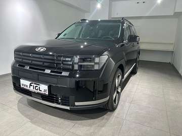 Santa Fe 1,6 T-GDI Plug-In 4WD Prestige Line Aut.