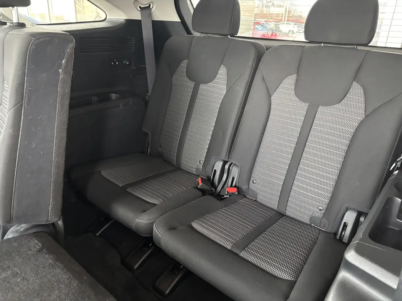 Kia Sorento снимка Kia Sorento