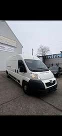 Luxusbus 3000 L1H1 2,2 HDi 130 FAP Euro5