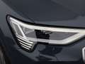 Audi e-tron SB 55 quattro S-Line 95kWh Aut MATRIX AHK Blau - thumbnail 10
