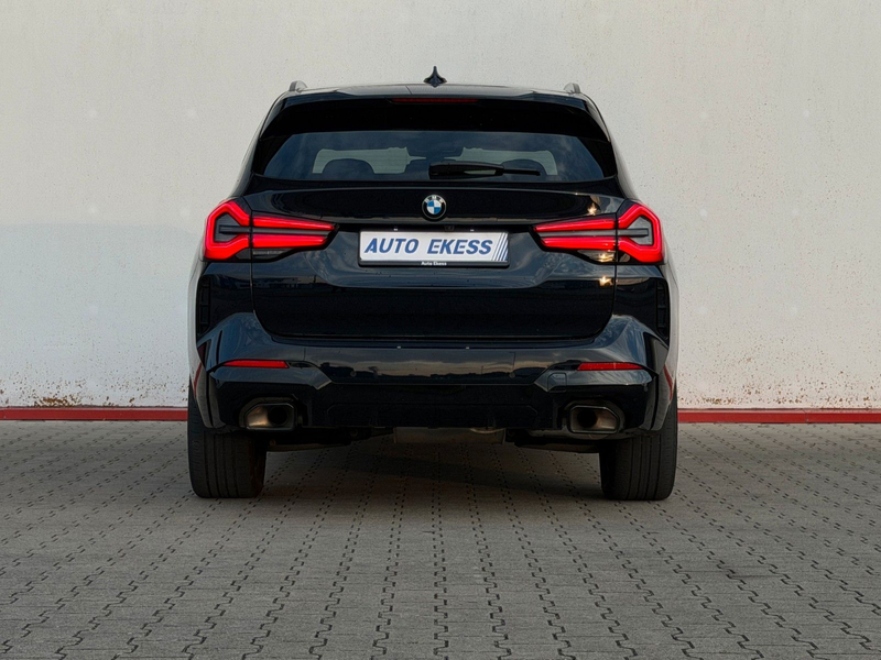 BMW X3 xDrive 20d M Sport ACC*Standheizung*AHK* — photo 6