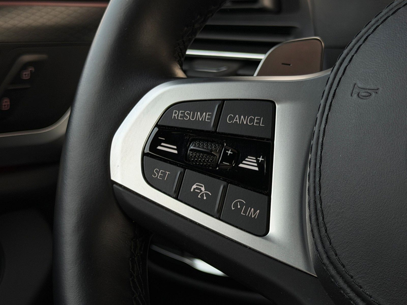 BMW X3 xDrive 20d M Sport ACC*Standheizung*AHK* — photo 10