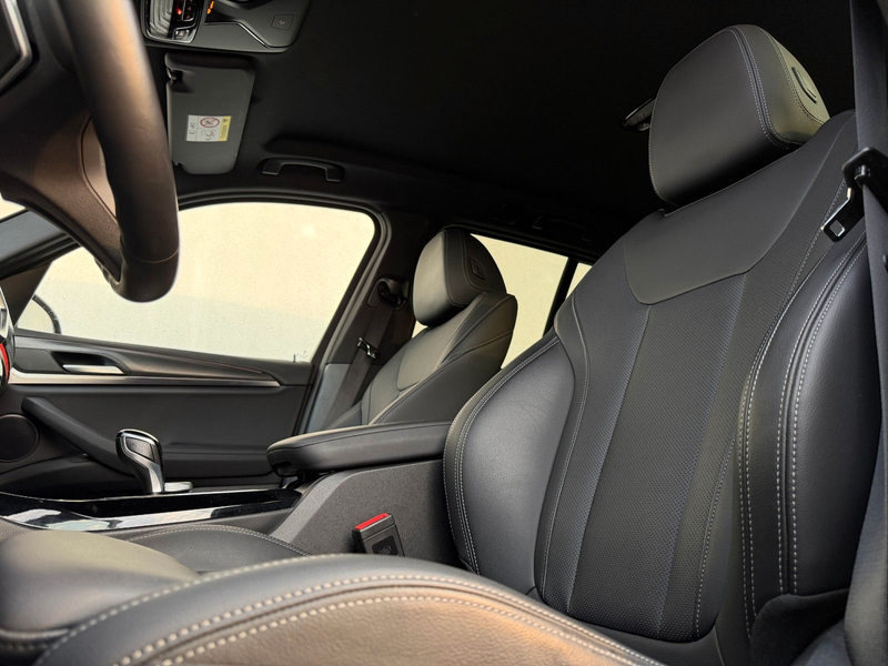 BMW X3 xDrive 20d M Sport ACC*Standheizung*AHK* — photo 7