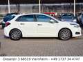 Citroen C4 Lim. Shine|1.Hand|Navi|Leder|Pano|Sitzheiz Weiß - thumbnail 4