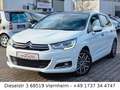 Citroen C4 Lim. Shine|1.Hand|Navi|Leder|Pano|Sitzheiz Weiß - thumbnail 1