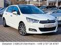 Citroen C4 Lim. Shine|1.Hand|Navi|Leder|Pano|Sitzheiz Weiß - thumbnail 3
