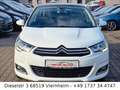 Citroen C4 Lim. Shine|1.Hand|Navi|Leder|Pano|Sitzheiz Weiß - thumbnail 2