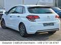 Citroen C4 Lim. Shine|1.Hand|Navi|Leder|Pano|Sitzheiz Weiß - thumbnail 6