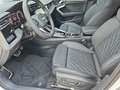 Audi A3 allstreet 35 TDI S tronic Matrix Navi RFK SONOS... Blanc - thumbnail 9