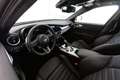 Alfa Romeo Giulia Sprint 2,0 16V 280 AT8 Q4 Schwarz - thumbnail 5