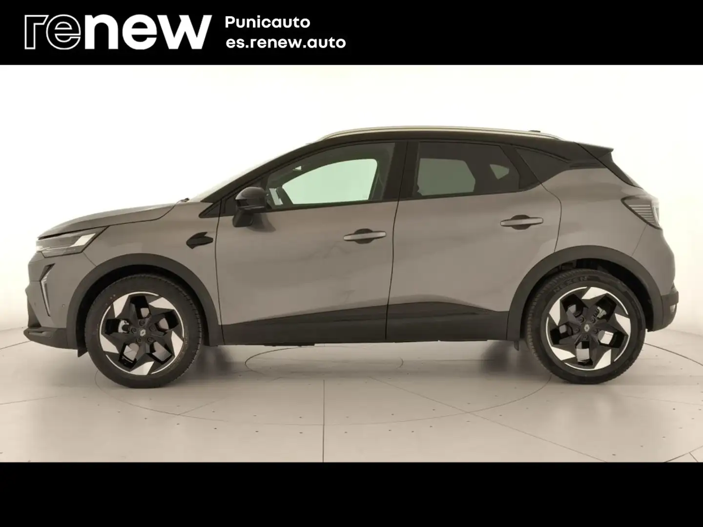 Renault Captur TCe Techno 74kW GLP - 2