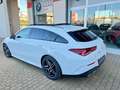 Mercedes-Benz CLA 200 CLA Shooting Brake d AMG Premium Plus TETTO Blanco - thumbnail 6