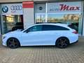 Mercedes-Benz CLA 200 CLA Shooting Brake d AMG Premium Plus TETTO Blanco - thumbnail 2