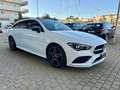 Mercedes-Benz CLA 200 CLA Shooting Brake d AMG Premium Plus TETTO Blanco - thumbnail 4