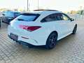 Mercedes-Benz CLA 200 CLA Shooting Brake d AMG Premium Plus TETTO Blanco - thumbnail 5