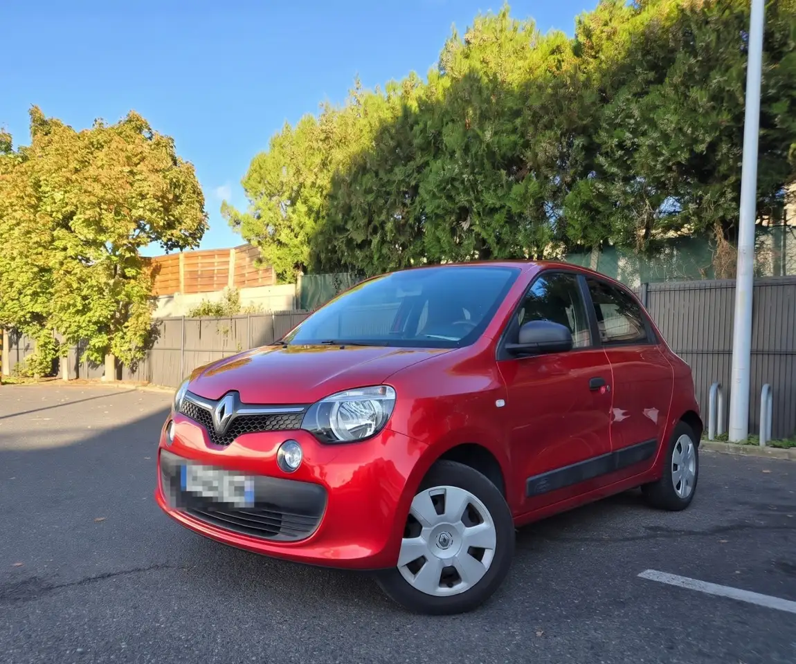 Renault Twingo