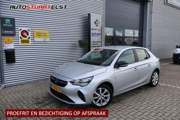 1.2 Edition 1e Eigenaar | NL-Auto | Dealer Onderh