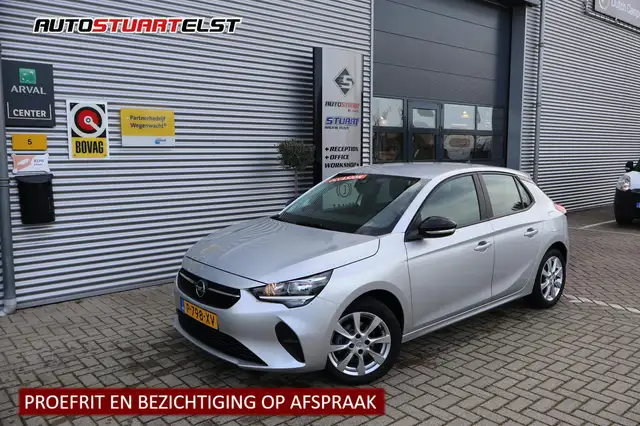 Opel Corsa 1.2 Edition 1e Eigenaar | NL-Auto | Dealer Onderh