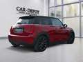 MINI Cooper *AUTOMA.*NAVI*RFK*KLIMAAUT.*SHZ*BI.XEN*AUX Rouge - thumbnail 4