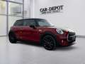 MINI Cooper *AUTOMA.*NAVI*RFK*KLIMAAUT.*SHZ*BI.XEN*AUX Rouge - thumbnail 6
