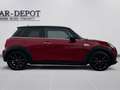MINI Cooper *AUTOMA.*NAVI*RFK*KLIMAAUT.*SHZ*BI.XEN*AUX Rouge - thumbnail 5