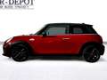 MINI Cooper *AUTOMA.*NAVI*RFK*KLIMAAUT.*SHZ*BI.XEN*AUX Rouge - thumbnail 2