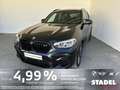 BMW X3 M Competition Navi.LED.ACC.HuD.360°.AHK.HarKa Schwarz - thumbnail 1