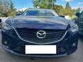 Mazda 6 Mazda 6 Sport Combi CD150 Attraction Attraction Blau - thumbnail 4