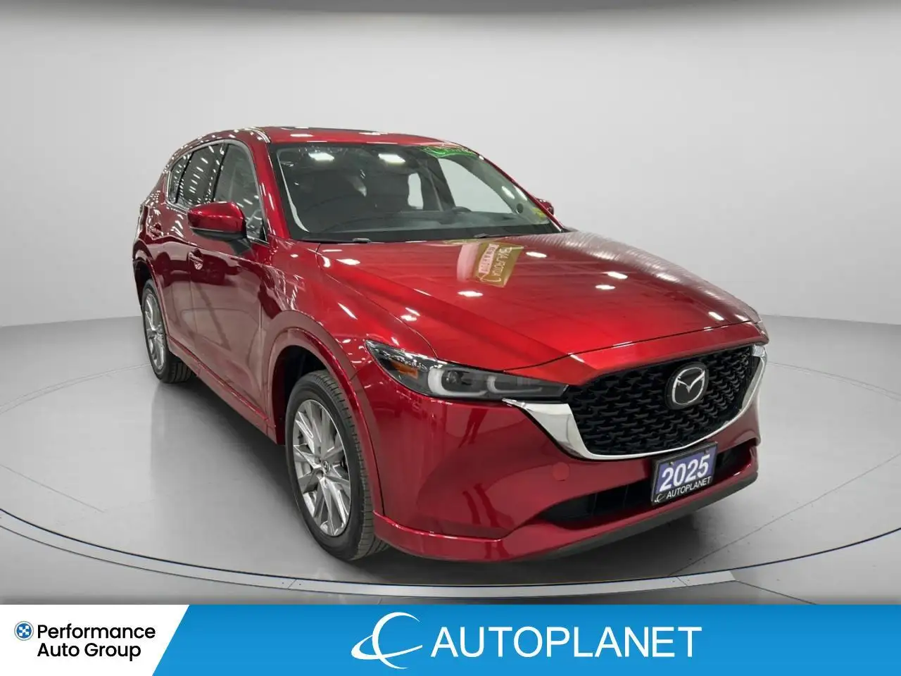 Mazda CX-5 снимка Mazda CX-5
