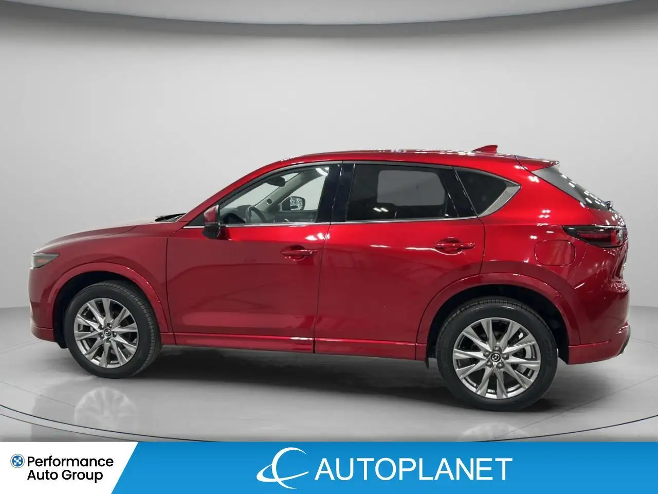 Mazda CX-5 снимка Mazda CX-5