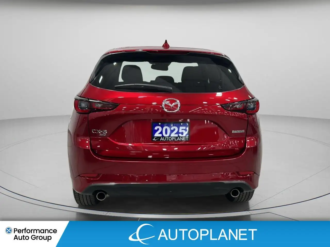 Mazda CX-5 снимка Mazda CX-5