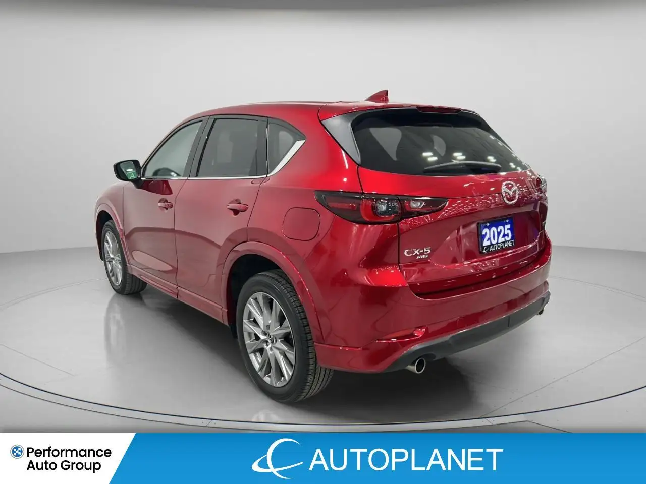 Mazda CX-5 снимка Mazda CX-5