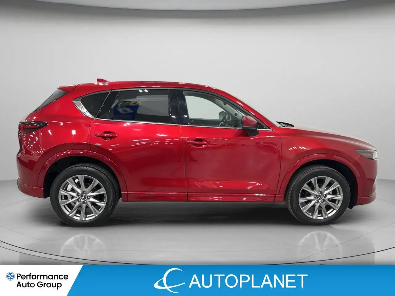 Mazda CX-5 снимка Mazda CX-5