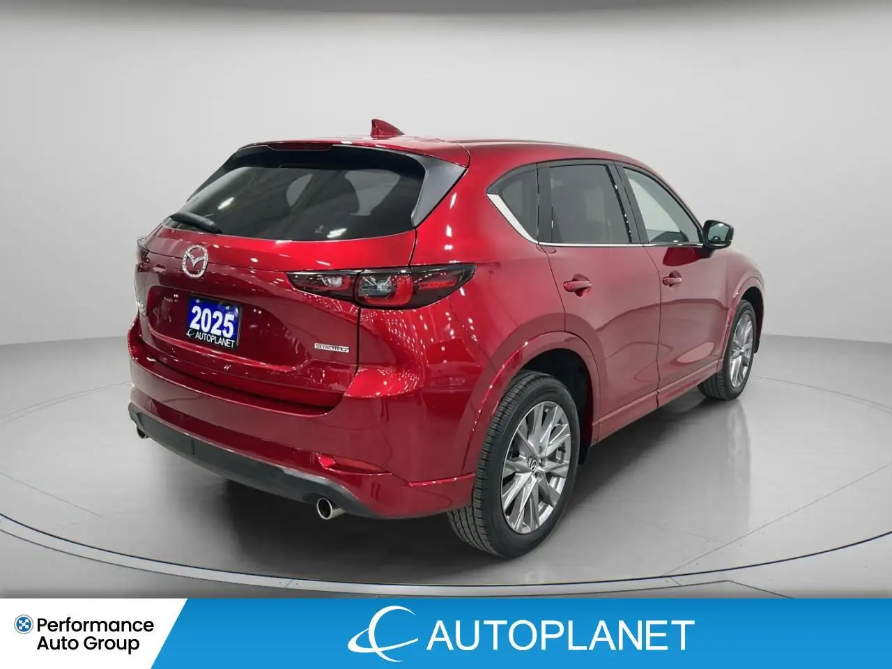 Mazda CX-5 снимка Mazda CX-5