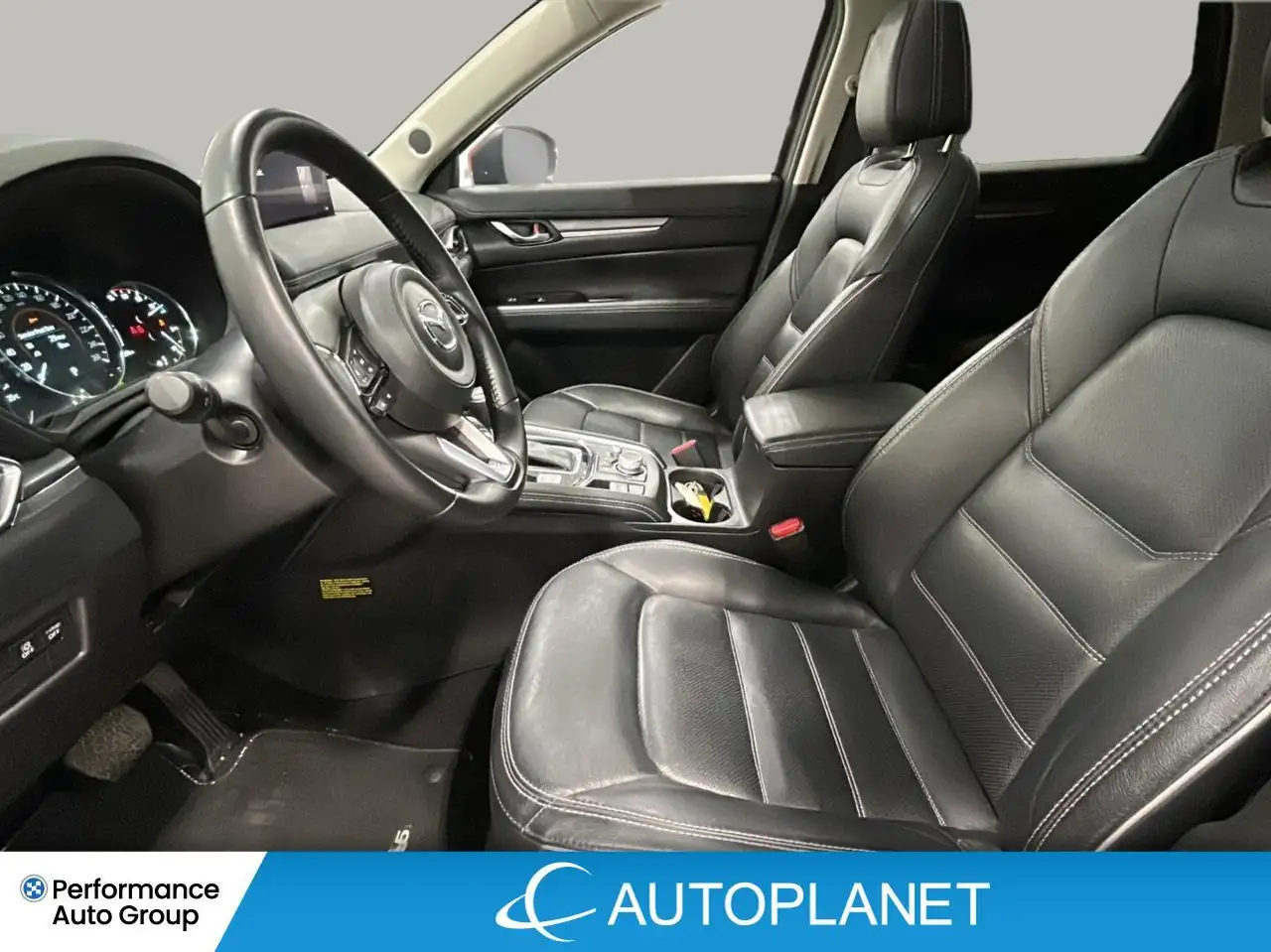 Mazda CX-5 снимка Mazda CX-5
