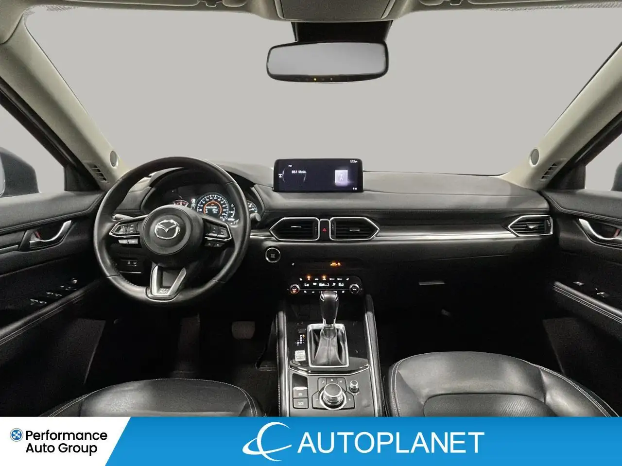 Mazda CX-5 снимка Mazda CX-5