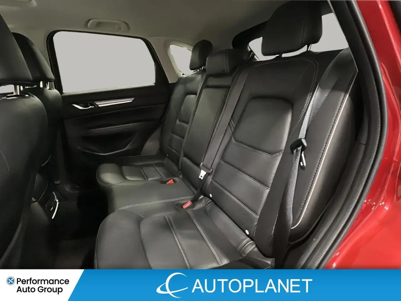 Mazda CX-5 снимка Mazda CX-5