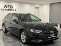Audi A4 Avant 30 TDI S-tronic Schwarz - thumbnail 6