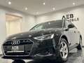Audi A4 Avant 30 TDI S-tronic Schwarz - thumbnail 2