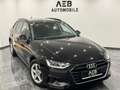 Audi A4 Avant 30 TDI S-tronic Schwarz - thumbnail 7