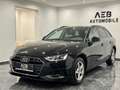 Audi A4 Avant 30 TDI S-tronic Schwarz - thumbnail 1