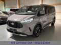 Ford Tourneo Custom 320 L2 Active 4x4 *AHK*B&O* Gris - thumbnail 1