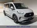 Ford Tourneo Custom 320 L2 Active 4x4 *AHK*B&O* Gris - thumbnail 3
