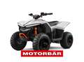 CFMOTO CForce 110 EV Weiß - thumbnail 1