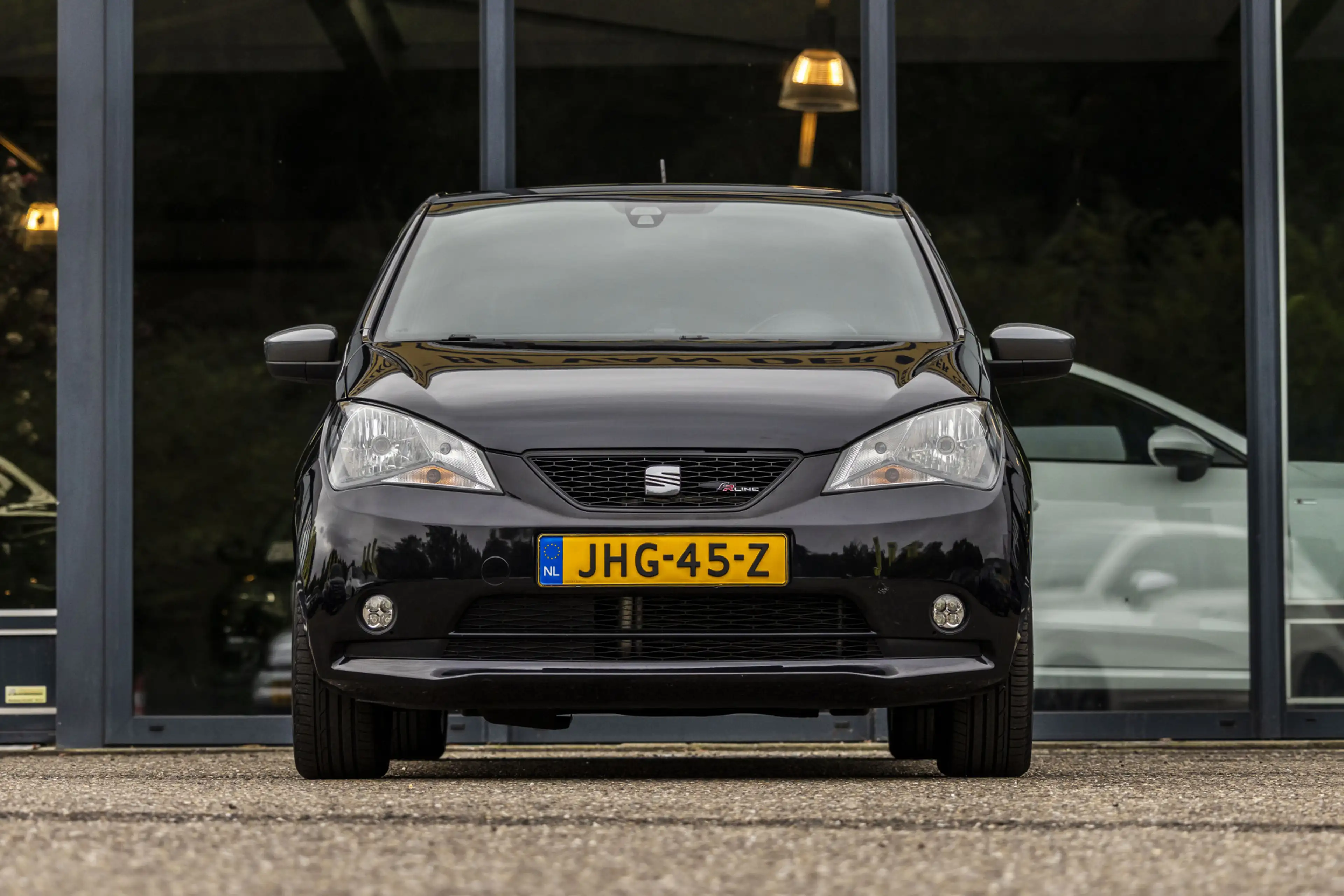 SEAT Mii 1.0 Sport Intense Wordt verwacht! — photo 2