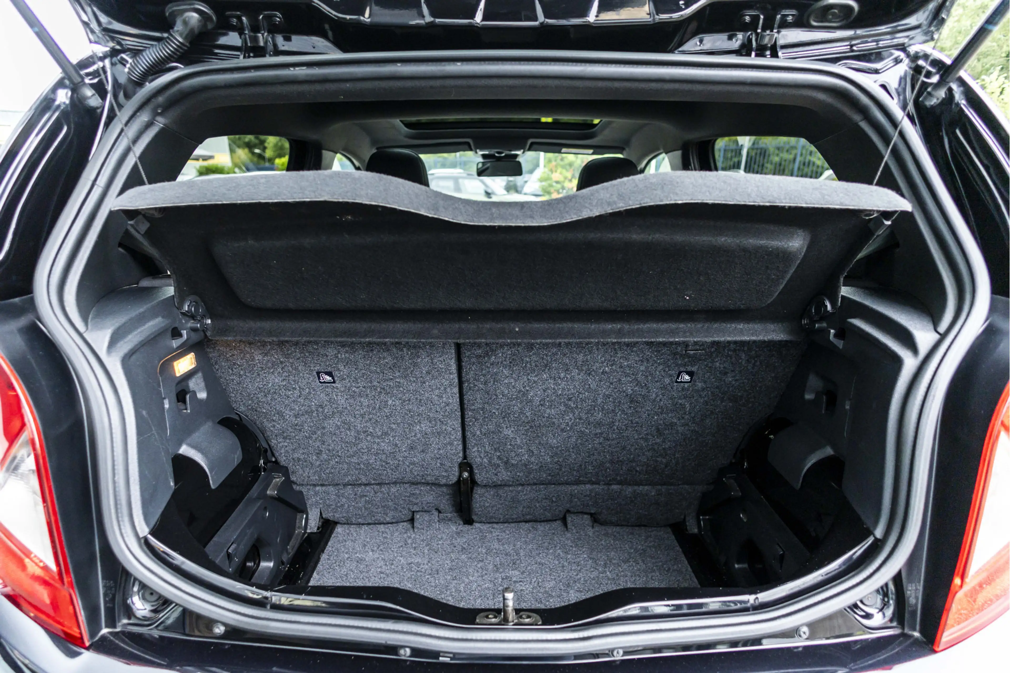 SEAT Mii 1.0 Sport Intense Wordt verwacht! — photo 13